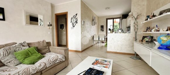 3-Zimmer Wohnung in Torre de' Roveri, Italy, Nr. 1788 19