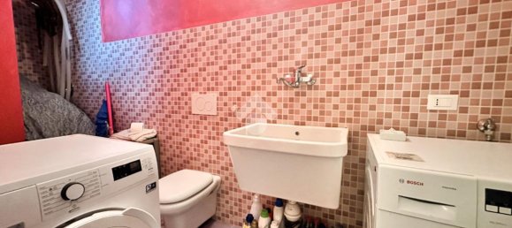 3-Zimmer Wohnung in Torre de' Roveri, Italy, Nr. 1788 10