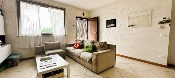 3-Zimmer Wohnung in Torre de' Roveri, Italy, Nr. 1788 6