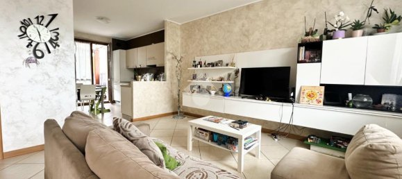 3-Zimmer Wohnung in Torre de' Roveri, Italy, Nr. 1788 18