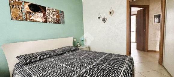 3-Zimmer Wohnung in Torre de' Roveri, Italy, Nr. 1788 24