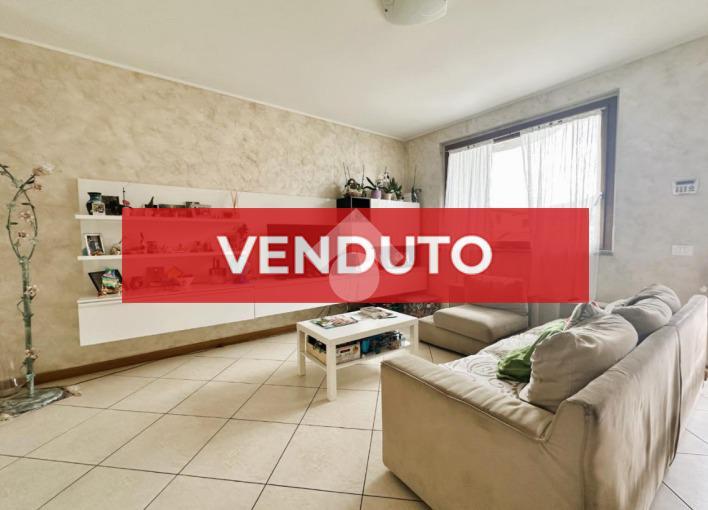 3-Zimmer Wohnung in Torre de' Roveri, Italy, Nr. 1788