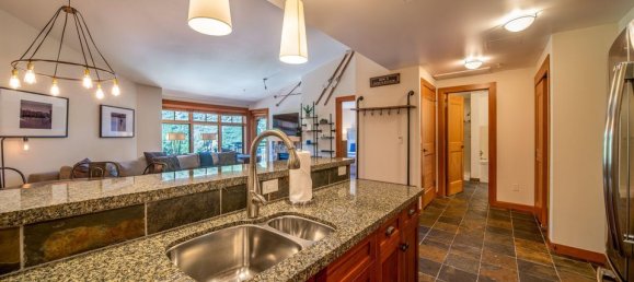 1 bedroom Cafe / restaurant in Snowmass Village, USA No. 560311 7