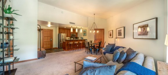 1 bedroom Cafe / restaurant in Snowmass Village, USA No. 560311 2