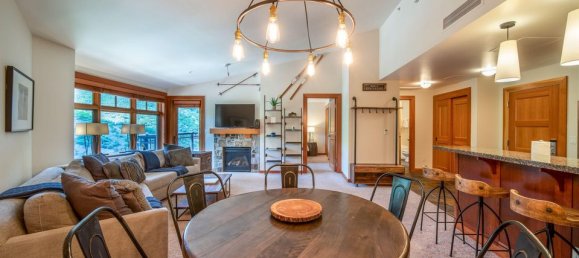 1 bedroom Cafe / restaurant in Snowmass Village, USA No. 560311 3