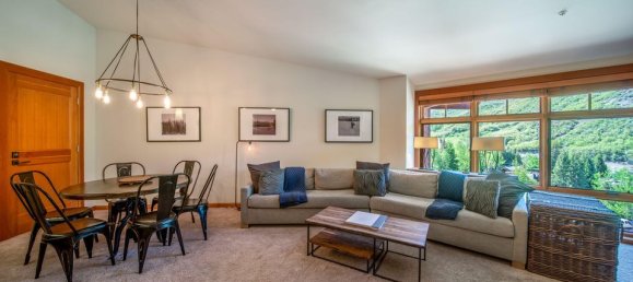 1 bedroom Cafe / restaurant in Snowmass Village, USA No. 560311 4