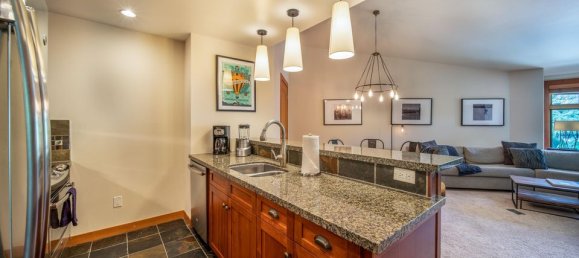 1 bedroom Cafe / restaurant in Snowmass Village, USA No. 560311 5