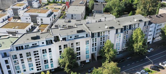 1 bedroom Penthouse in Aachen, Germany No. 57973 10