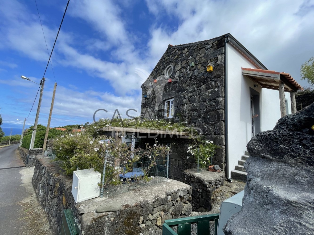 3 bedrooms House in Quarteira, Portugal No. 192927
