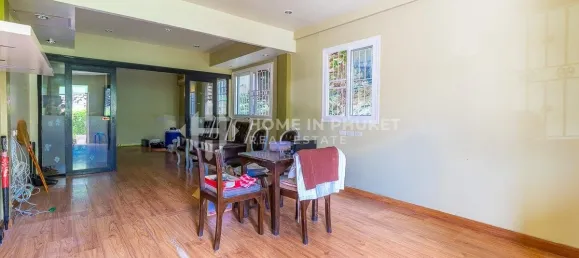 319m² Commercial property for sale in Kata, Phuket, Southern Thailand, Thailand № 60453 8