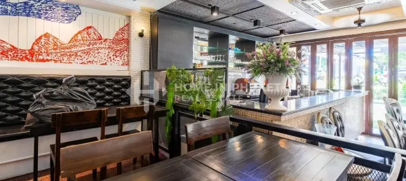 319m² Commercial property for sale in Kata, Phuket, Southern Thailand, Thailand № 60453 6