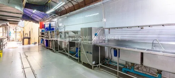 319m² Commercial property for sale in Kata, Phuket, Southern Thailand, Thailand № 60453 14
