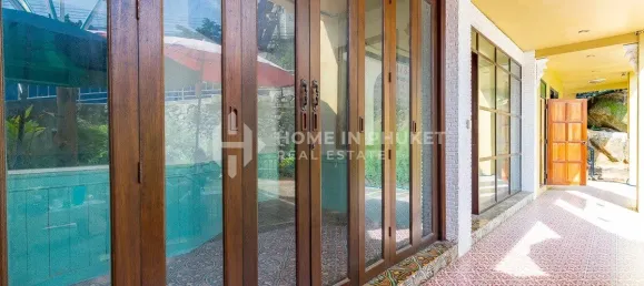 319m² Commercial property for sale in Kata, Phuket, Southern Thailand, Thailand № 60453 16