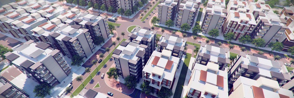 Земельный участок 8082м² в Дубай, ОАЭ № 9031