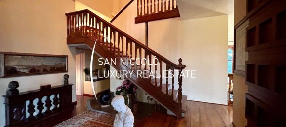 12 rooms Villa in Florence, Italy No. 207868 7