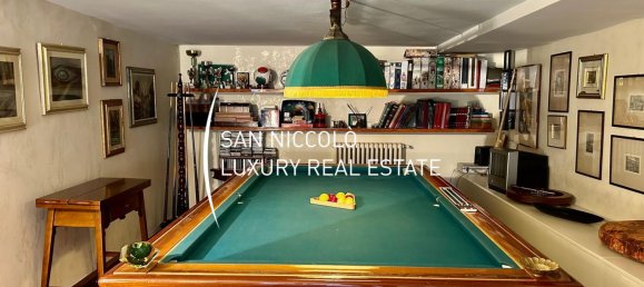 12 rooms Villa in Florence, Italy No. 207868 8