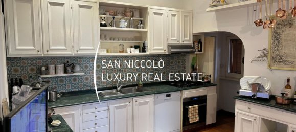 12 rooms Villa in Florence, Italy No. 207868 9