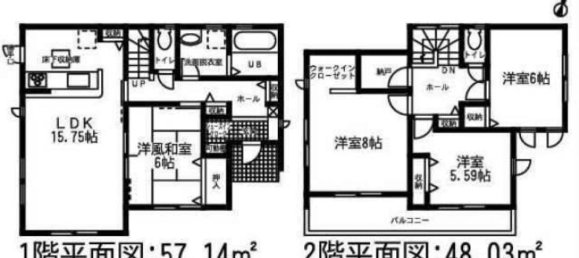 Casa T4 em Aichi, Japan N.º 9207 2