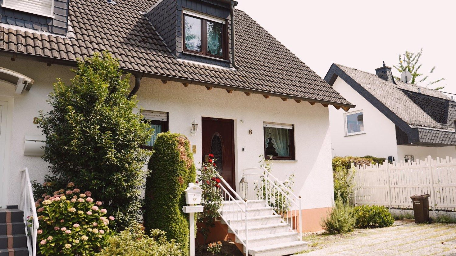 Moradia em banda T2 em Koblenz, Germany N.º 307153