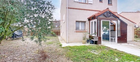 3 Schlafzimmer Haus in Fenouillet, France, Nr. 318328 4