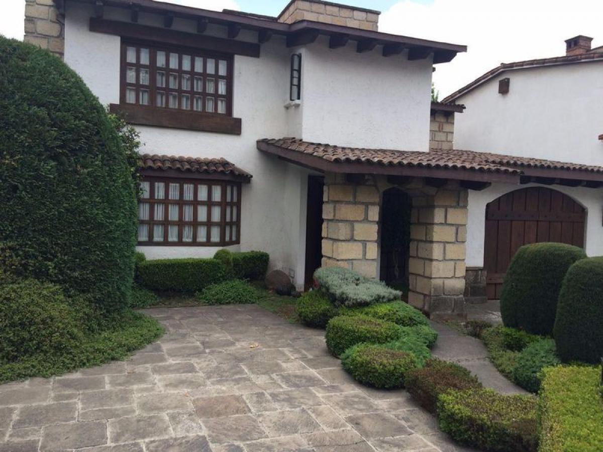 Casa de 3 dormitorios en Mexico No. 226284