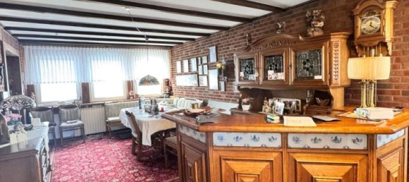 Склад с 5 спальнями в Падерборн, Германия № 282860 9