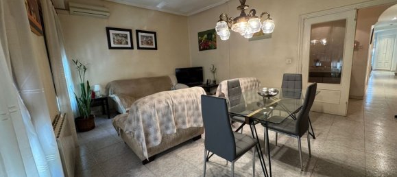 3 Schlafzimmer Wohnung in Valencia, Spain, Nr. 137235 6