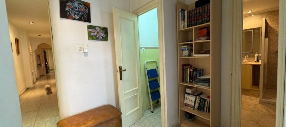 3 Schlafzimmer Wohnung in Valencia, Spain, Nr. 137235 15