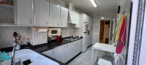 3 Schlafzimmer Wohnung in Valencia, Spain, Nr. 137235 23