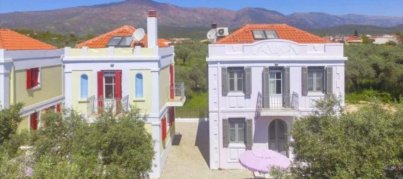 Propriedade comercial T2 em Thasos, Greece N.º 7873 28