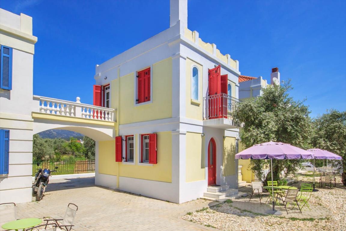Propriedade comercial T2 em Thasos, Greece N.º 7873