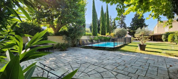 7 Schlafzimmer Haus in Pierrelatte, France, Nr. 326387 2