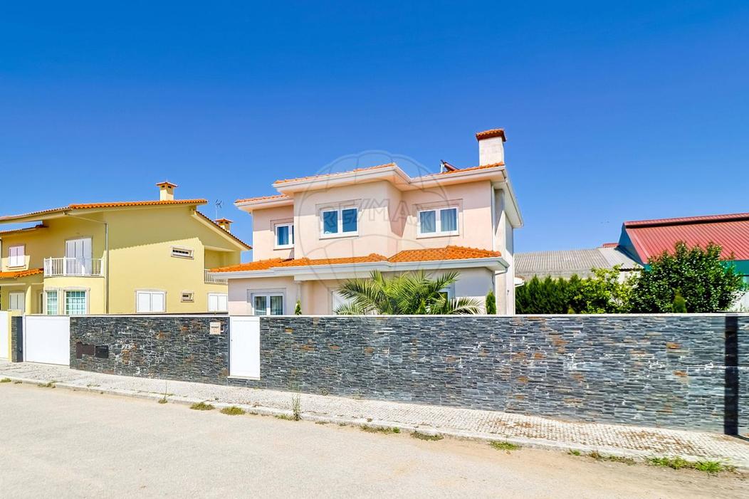 3 Schlafzimmer Haus in Povoa de Varzim, Portugal, Nr. 294819