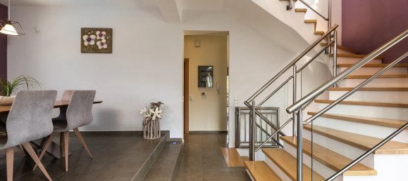 6 habitaciónes villa en venta en Rethymno, Crete, Greece № 93243 13