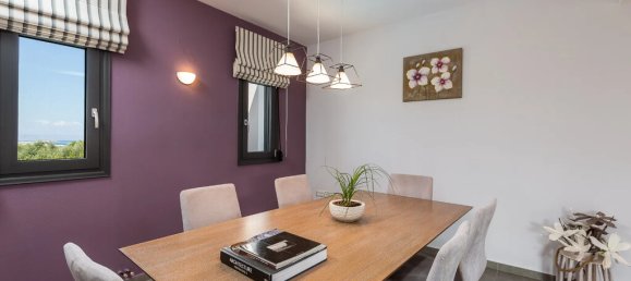 6 habitaciónes villa en venta en Rethymno, Crete, Greece № 93243 14