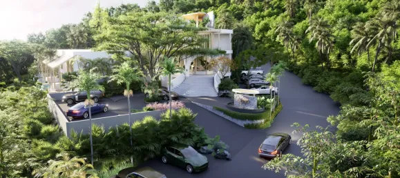 3 Schlafzimmer Villa in Phuket, Thailand, Nr. 149296 29
