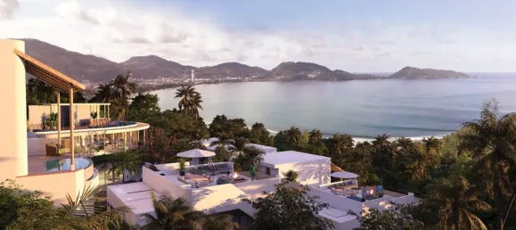 3 Schlafzimmer Villa in Phuket, Thailand, Nr. 149296 26