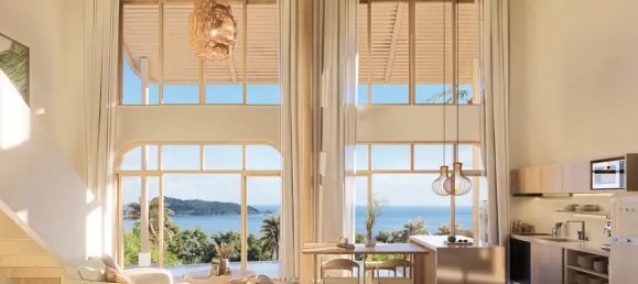 3 Schlafzimmer Villa in Phuket, Thailand, Nr. 149296 17