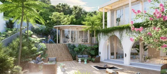 3 Schlafzimmer Villa in Phuket, Thailand, Nr. 149296 8