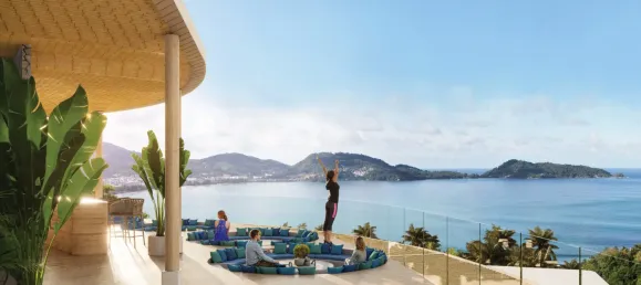 3 Schlafzimmer Villa in Phuket, Thailand, Nr. 149296 11