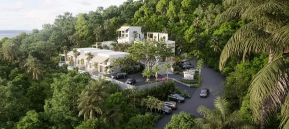 3 Schlafzimmer Villa in Phuket, Thailand, Nr. 149296 28