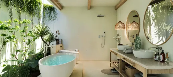3 Schlafzimmer Villa in Phuket, Thailand, Nr. 149296 21