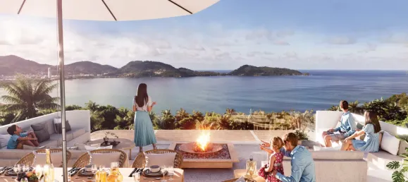 3 Schlafzimmer Villa in Phuket, Thailand, Nr. 149296 25