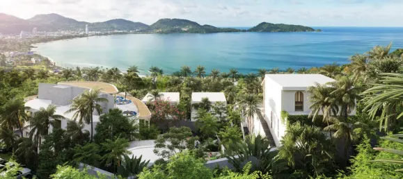 3 Schlafzimmer Villa in Phuket, Thailand, Nr. 149296 30