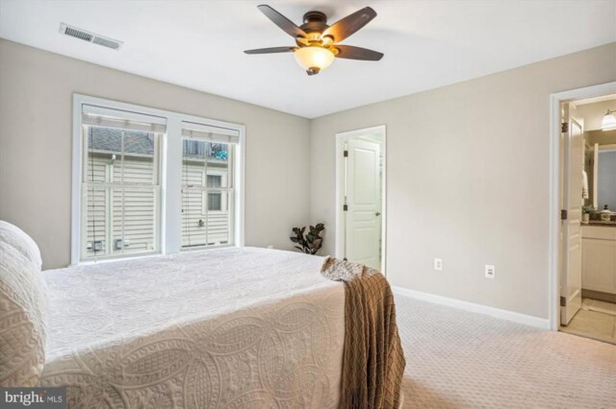 4 chambres Maison à Arlington, USA No. 283714