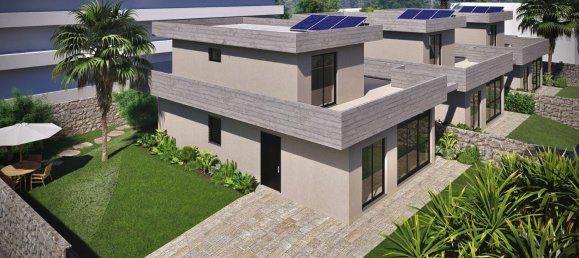 4 rooms Villa in Rome, Italy No. 256934 6