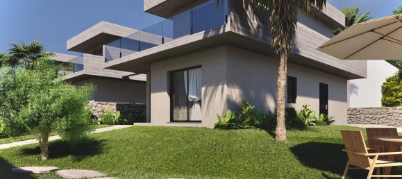 4 rooms Villa in Rome, Italy No. 256934 7