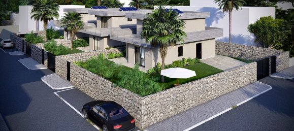 4 rooms Villa in Rome, Italy No. 256934 4