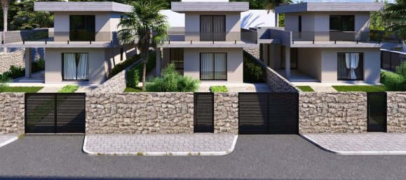 4 rooms Villa in Rome, Italy No. 256934 5