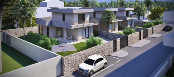 4 rooms Villa in Rome, Italy No. 256934 3